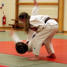 Judo